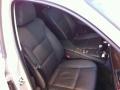 Titanium Silver Metallic - 5 Series 525xi Sedan Photo No. 9