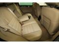 White Gold Metallic - Touareg 2 V8 Photo No. 38