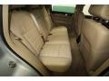 White Gold Metallic - Touareg 2 V8 Photo No. 40