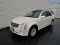 White Diamond - SRX V6 Photo No. 1
