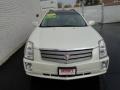 White Diamond - SRX V6 Photo No. 2