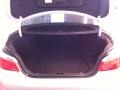 Titanium Silver Metallic - 5 Series 525xi Sedan Photo No. 12