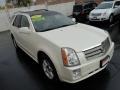 White Diamond - SRX V6 Photo No. 3