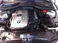 Titanium Silver Metallic - 5 Series 525xi Sedan Photo No. 13