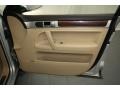 White Gold Metallic - Touareg 2 V8 Photo No. 43