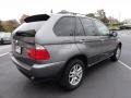 Sterling Grey Metallic - X5 3.0i Photo No. 6