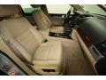 White Gold Metallic - Touareg 2 V8 Photo No. 44