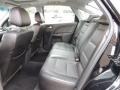 2007 Black Mercury Montego Premier  photo #11