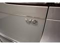 White Gold Metallic - Touareg 2 V8 Photo No. 45