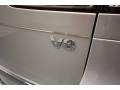 2008 White Gold Metallic Volkswagen Touareg 2 V8  photo #45