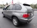 Sterling Grey Metallic - X5 3.0i Photo No. 8