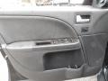 2007 Black Mercury Montego Premier  photo #16