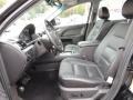 2007 Black Mercury Montego Premier  photo #18