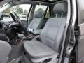 Sterling Grey Metallic - X5 3.0i Photo No. 15