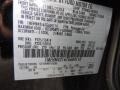 2007 Black Mercury Montego Premier  photo #21