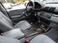 Sterling Grey Metallic - X5 3.0i Photo No. 16