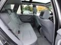 Sterling Grey Metallic - X5 3.0i Photo No. 19