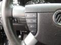 2007 Black Mercury Montego Premier  photo #25