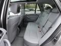 Sterling Grey Metallic - X5 3.0i Photo No. 22