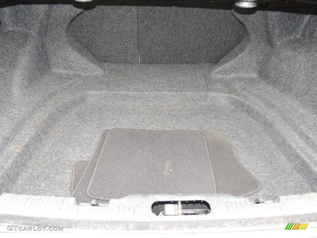 2007 Montego Premier - Black / Charcoal photo #28