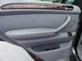 Sterling Grey Metallic - X5 3.0i Photo No. 23