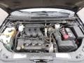 2007 Black Mercury Montego Premier  photo #29