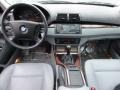 Sterling Grey Metallic - X5 3.0i Photo No. 25