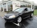 Black - Impala LTZ Photo No. 1