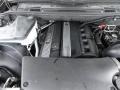 Sterling Grey Metallic - X5 3.0i Photo No. 27