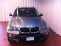 Space Grey Metallic - X5 xDrive30i Photo No. 2