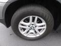 Sterling Grey Metallic - X5 3.0i Photo No. 29