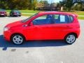 Victory Red - Aveo Aveo5 LT Photo No. 3