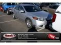 Silver Moon - TSX Sedan Photo No. 1