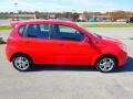 Victory Red - Aveo Aveo5 LT Photo No. 6