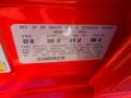 Victory Red - Aveo Aveo5 LT Photo No. 7