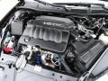Black - Impala LTZ Photo No. 17
