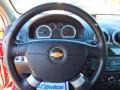 Victory Red - Aveo Aveo5 LT Photo No. 14