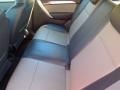 Victory Red - Aveo Aveo5 LT Photo No. 16