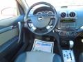 Victory Red - Aveo Aveo5 LT Photo No. 17