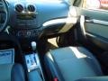 Victory Red - Aveo Aveo5 LT Photo No. 18