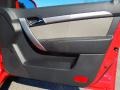 Victory Red - Aveo Aveo5 LT Photo No. 22