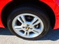 Victory Red - Aveo Aveo5 LT Photo No. 23