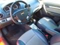 Victory Red - Aveo Aveo5 LT Photo No. 25