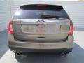 2013 Mineral Gray Metallic Ford Edge Limited  photo #4