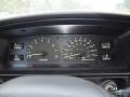  1994 4Runner SR5 4x4 SR5 4x4 Gauges