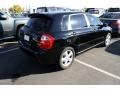 2008 Black Kia Spectra 5 SX Wagon  photo #2