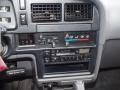 1994 Toyota 4Runner SR5 4x4 Controls