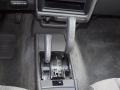  1994 4Runner SR5 4x4 4 Speed Automatic Shifter