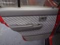 Gray 1994 Toyota 4Runner SR5 4x4 Door Panel