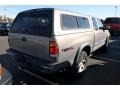 Thunder Gray Metallic - Tundra SR5 TRD Extended Cab 4x4 Photo No. 2